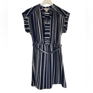 Monteau Dress